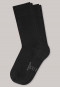 Men's socks 2-pack black - Long Life Cool