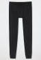 Elastische broek, zwart - 95/5