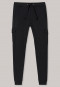 Joggingbroek zwart - Revival Karl