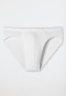 Slip supermini blanc - « 95/5 »