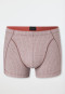 Short patroon havanna - 95/5