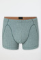 Short groen patroon - 95/5