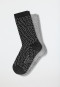 Damensocken 2er-Pack stay fresh gepunktet mehrfarbig - Bluebird