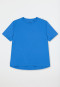 Shirt short sleeve aquarium - Mix+Relax