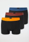 Shorts 3-pack multi-colored - 95/5