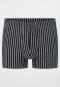 Short a strisce multicolore  95/5