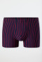 Meerkleurige gestreepte short  95/5