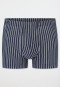 Multi-colored Stripe Shorts – 95/5