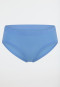 Panty seamless light blue - Casual Seamless