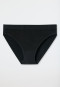 Culotte Rio seamless noir - Classic Seamless