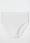 Culotte rétro seamless blanc - Classic Seamless