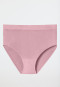 Retro-Slip seamless rosenholz - Classic Seamless
