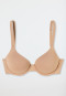 Soutien-gorge à coques High Support maple - Unique Micro