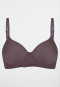 BH mit Spacer-Schale mauve - Air