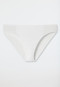 Rio briefs opaque lace white - Air