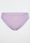 Rio-Slip blickdichte Spitze orchid - Air