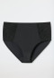 Midi briefs lace black - Air