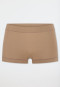 Nougat shorts - Unique Micro