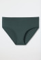 Dark green panty - Unique Micro