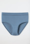 Blue-grey panty - Unique Micro