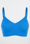 Bustier microvezel uitneembare pads aquarium - Invisible Soft
