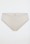 Hip-Rio-Slip Microfaser grau-jaspe - Invisible Soft