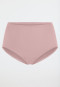Maxi-Slip Mikrofaser zartrosa - Invisible Soft