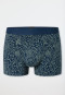 Shorts imprimés kaki - 95/5