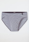 Supermini modalvezels grafiet - Long Life Soft