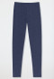 Pants long unisex dark blue - Active