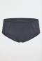 Panty Spitze graphit - Modern Lace