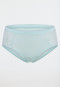 Lace panty mint - Modern Lace