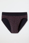 Rio briefs red-brown - 95/5