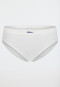 Tai briefs fine rib off-white - Revival Paula