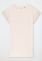 Sleep shirt short off-white - Casual Nightwear