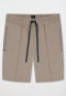 Broek korte kwaliteit clay - Mix+ Relax