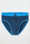 Costume da bagno in tessuto a maglia - Aqua