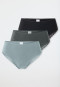 Brazilian 3-pack lace multi-colored - Modern Multipacks
