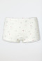 Shorts étoiles off-white - Horse World
