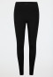 Leggings wärmen schwarz - Invisible Soft Warming