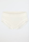 Brésilien dentelle off-white - Unique Cotton