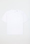 Shirt kurzarm weiß - SCHIESSER 150 Years