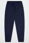 Lange admiraal broek - SCHIESSER 150 Years