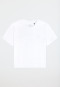 T-shirts à manches courtes blanc - SCHIESSER 150 Years