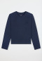 Shirt langarm admiral - SCHIESSER 150 Years