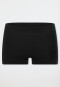 Shorts noir - Unique Cotton