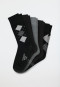 Herrensocken 5er-Pack stay fresh mehrfarbig - Bluebird