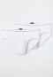 Rioslip set van 2 wit - Cotton Flex
