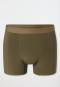 Shorts olive - Modern Bonded