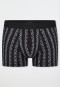 Shorts eisblau gemustert - 95/5